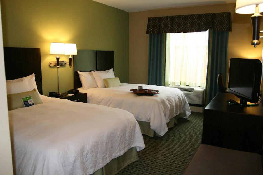 Hampton Inn Dandridge Dış mekan fotoğraf