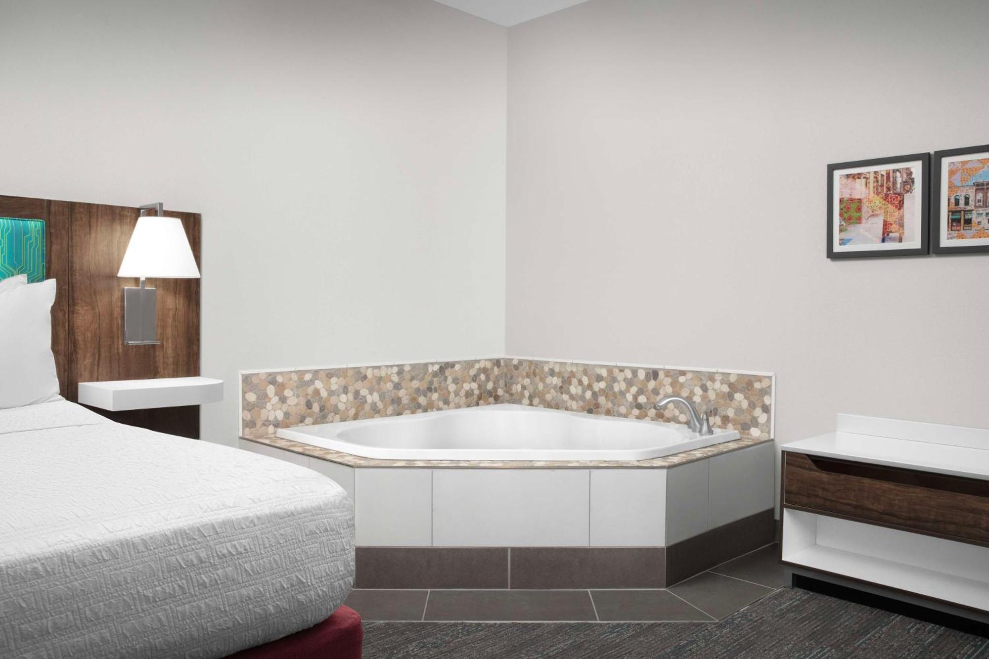 Hampton Inn Dandridge Dış mekan fotoğraf