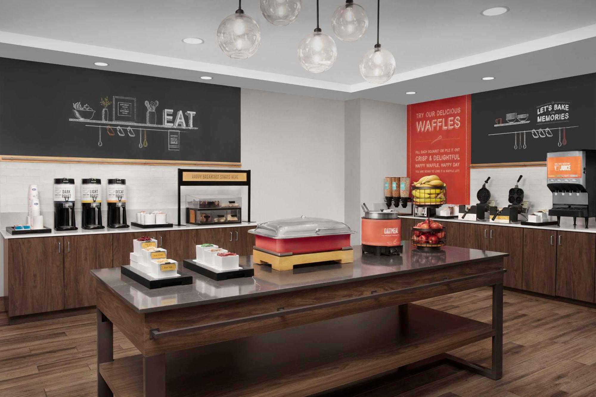 Hampton Inn Dandridge Dış mekan fotoğraf