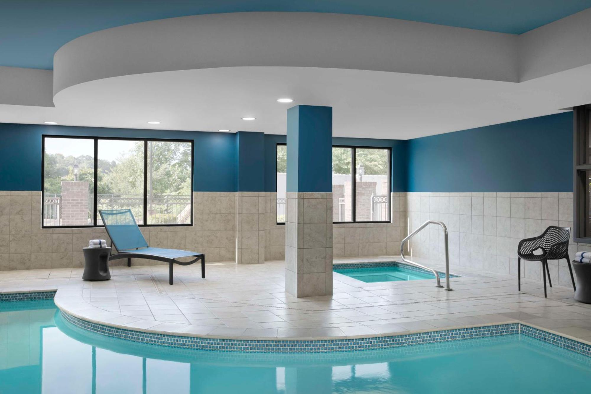Hampton Inn Dandridge Dış mekan fotoğraf