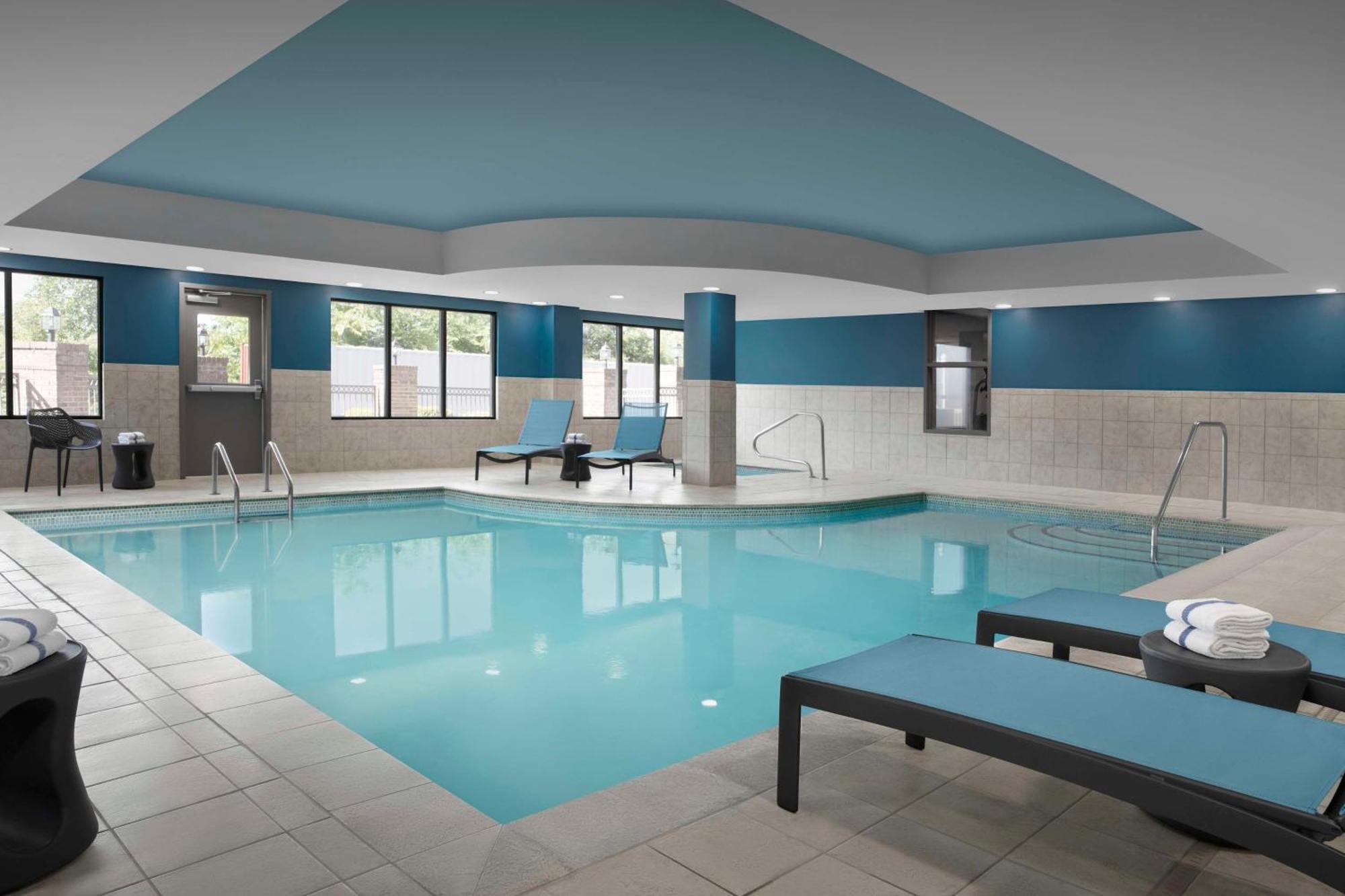 Hampton Inn Dandridge Dış mekan fotoğraf