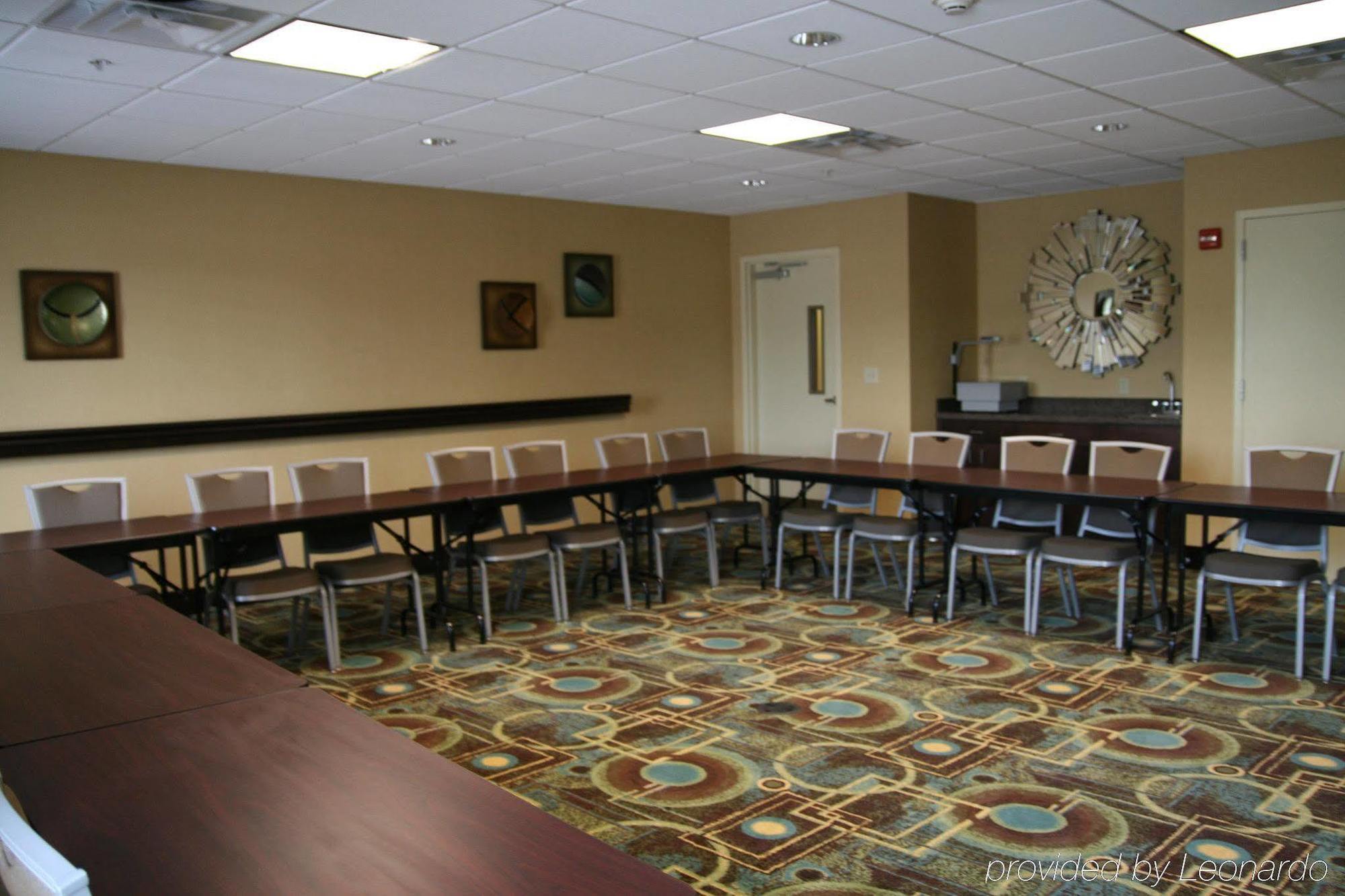 Hampton Inn Dandridge Dış mekan fotoğraf